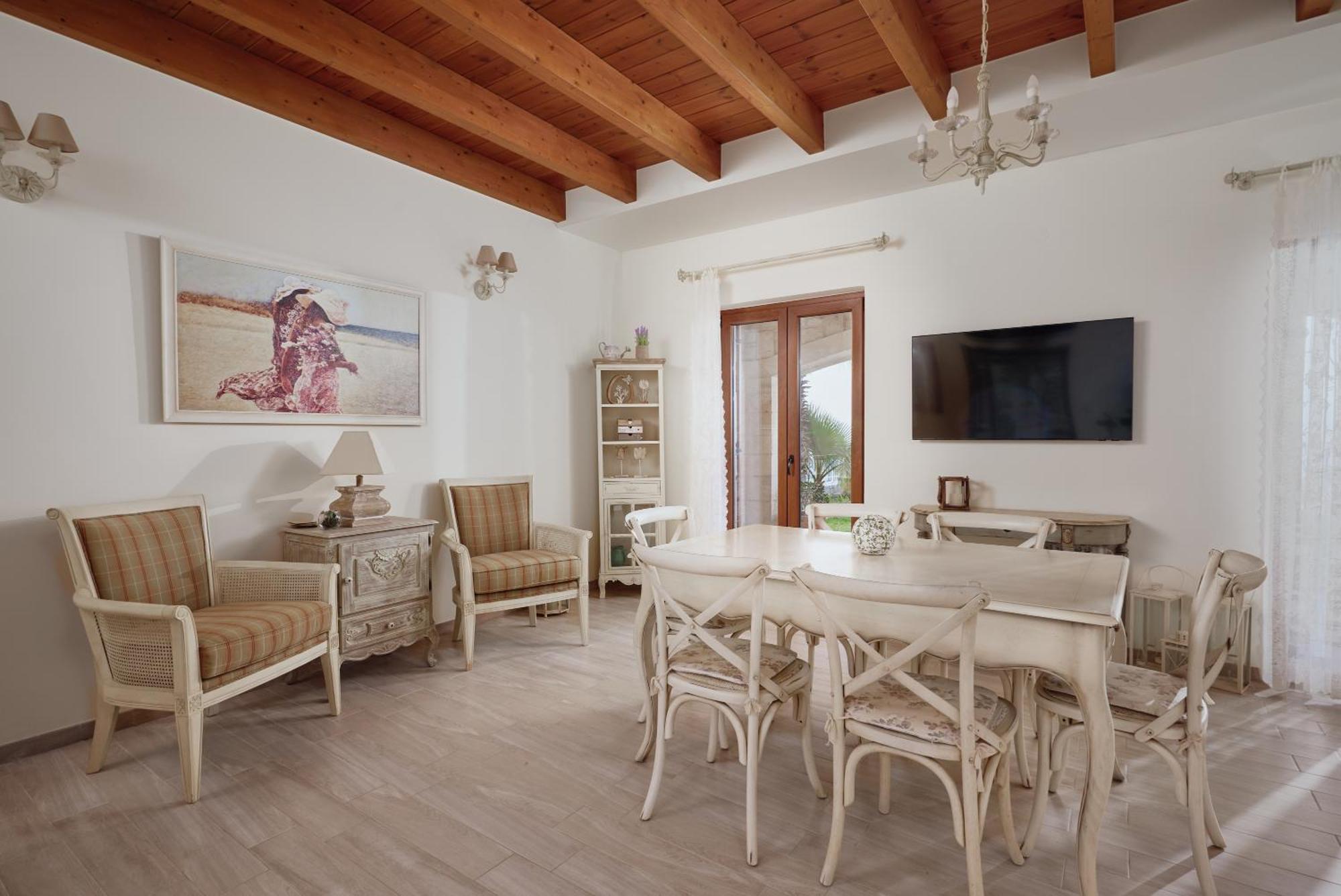 Villa Paradissi In Crete Айя-Пелагія Екстер'єр фото